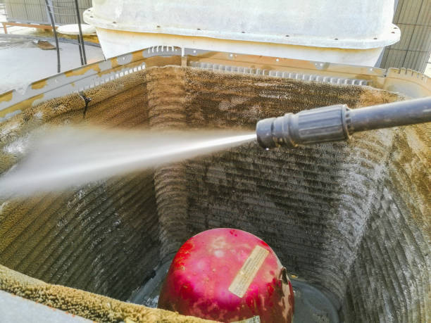 Best Emergency Air Duct Cleaning  in Baidland, PA