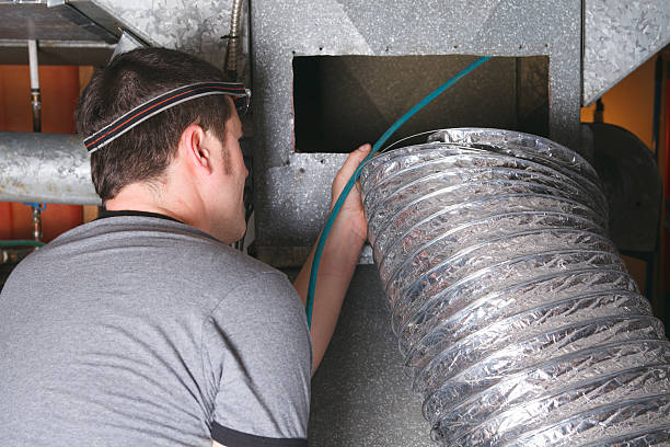 Best Commercial Air Duct Cleaning  in Baidland, PA