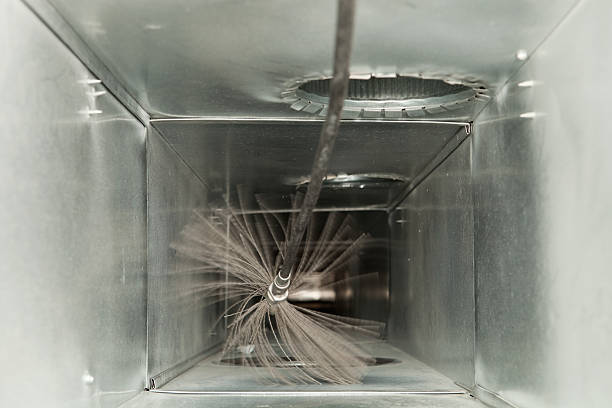 Best Emergency Air Duct Cleaning  in Baidland, PA