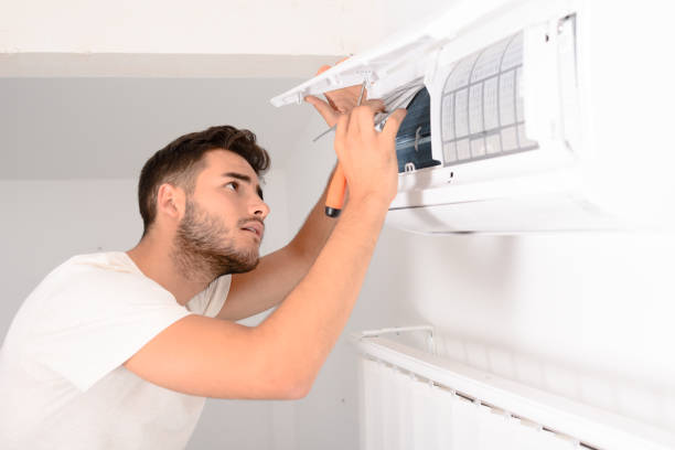 Best Best Air Duct Cleaning Company  in Baidland, PA