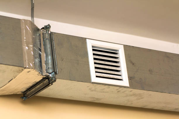 , PA Airduct Cleaning Company